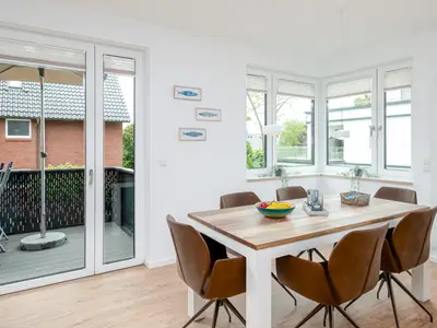 Ferienwohnung für 6 Personen (107 m²) in Timmendorfer Strand 8/10