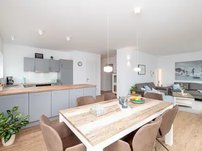 Ferienwohnung für 6 Personen (107 m²) in Timmendorfer Strand 9/10