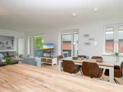 Ferienwohnung für 6 Personen (107 m²) in Timmendorfer Strand 10/10