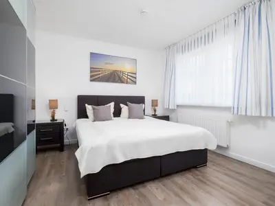Ferienwohnung für 4 Personen (80 m²) in Timmendorfer Strand 2/10