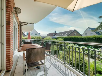 Ferienwohnung für 4 Personen (80 m²) in Timmendorfer Strand 3/10