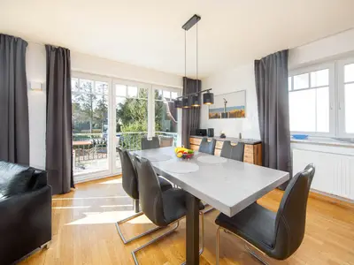 Ferienwohnung für 4 Personen (80 m²) in Timmendorfer Strand 4/10