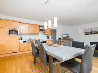 Ferienwohnung für 4 Personen (80 m²) in Timmendorfer Strand 5/10