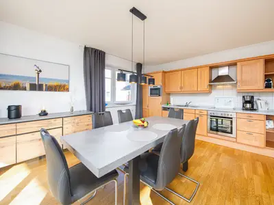Ferienwohnung für 4 Personen (80 m²) in Timmendorfer Strand 6/10