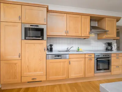 Ferienwohnung für 4 Personen (80 m²) in Timmendorfer Strand 8/10