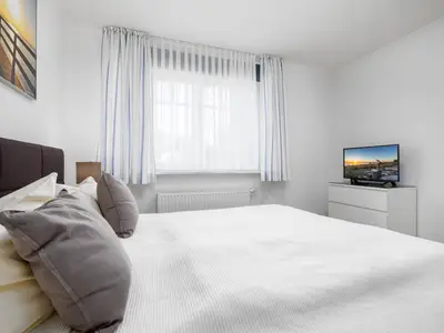 Ferienwohnung für 4 Personen (80 m²) in Timmendorfer Strand 9/10