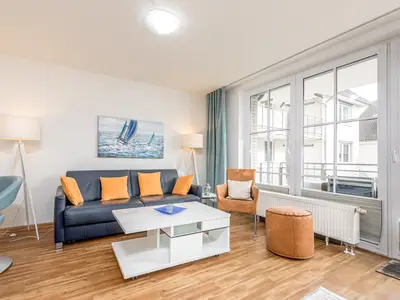 Ferienwohnung für 4 Personen (61 m²) in Niendorf/Ostsee 2/10