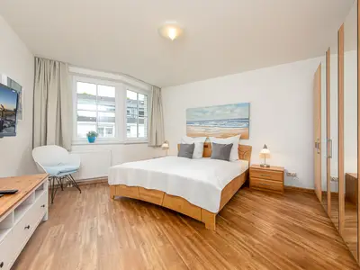 Ferienwohnung für 4 Personen (61 m²) in Niendorf/Ostsee 3/10