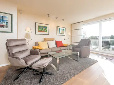 Ferienwohnung für 4 Personen (100 m²) in Timmendorfer Strand 1/10