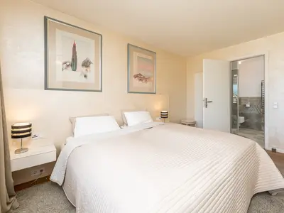 Ferienwohnung für 4 Personen (100 m²) in Timmendorfer Strand 2/10