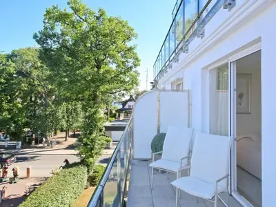 Ferienwohnung für 4 Personen (100 m²) in Timmendorfer Strand 3/10