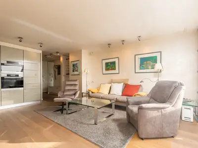 Ferienwohnung für 4 Personen (100 m²) in Timmendorfer Strand 4/10