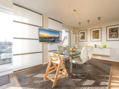 Ferienwohnung für 4 Personen (100 m²) in Timmendorfer Strand 5/10