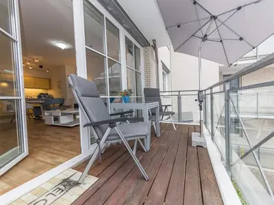 Ferienwohnung für 4 Personen (61 m²) in Niendorf/Ostsee 9/10