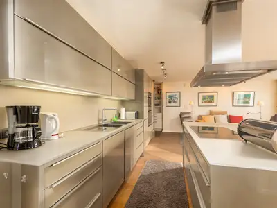 Ferienwohnung für 4 Personen (100 m²) in Timmendorfer Strand 6/10