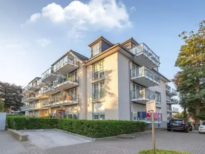 Ferienwohnung für 4 Personen (61 m²) in Niendorf/Ostsee 10/10