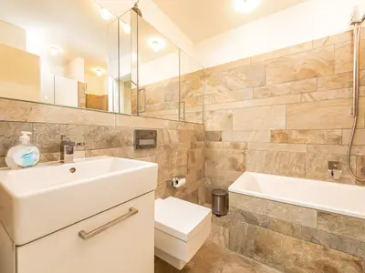 Ferienwohnung für 4 Personen (100 m²) in Timmendorfer Strand 8/10