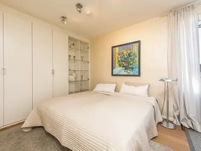 Ferienwohnung für 4 Personen (100 m²) in Timmendorfer Strand 9/10