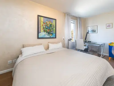 Ferienwohnung für 4 Personen (100 m²) in Timmendorfer Strand 10/10