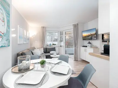 Ferienwohnung für 4 Personen (52 m²) in Niendorf/Ostsee 2/10