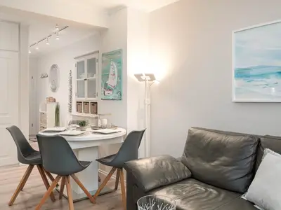 Ferienwohnung für 4 Personen (52 m²) in Niendorf/Ostsee 4/10