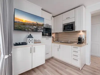 Ferienwohnung für 4 Personen (52 m²) in Niendorf/Ostsee 6/10