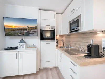 Ferienwohnung für 4 Personen (52 m²) in Niendorf/Ostsee 7/10