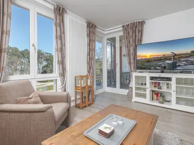 Ferienwohnung für 4 Personen (80 m²) in Timmendorfer Strand 1/10