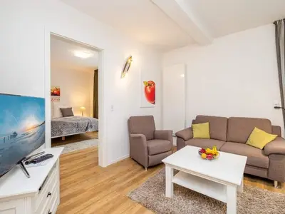 Ferienwohnung für 2 Personen (55 m²) in Timmendorfer Strand 1/10