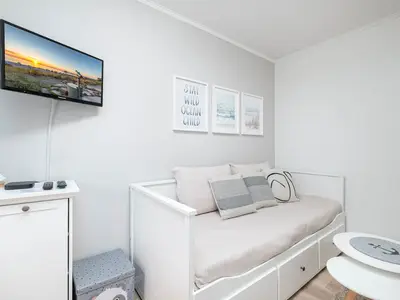 Ferienwohnung für 4 Personen (52 m²) in Niendorf/Ostsee 10/10