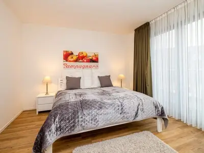 Ferienwohnung für 2 Personen (55 m²) in Timmendorfer Strand 2/10