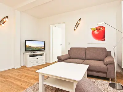 Ferienwohnung für 2 Personen (55 m²) in Timmendorfer Strand 5/10