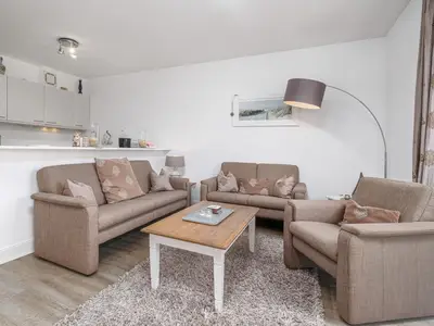 Ferienwohnung für 4 Personen (80 m²) in Timmendorfer Strand 5/10