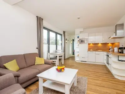 Ferienwohnung für 2 Personen (55 m²) in Timmendorfer Strand 6/10