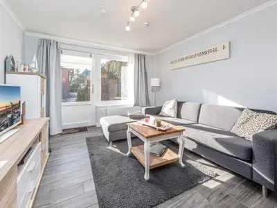 Ferienwohnung für 2 Personen (43 m²) in Timmendorfer Strand 1/9