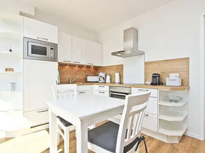 Ferienwohnung für 2 Personen (55 m²) in Timmendorfer Strand 7/10