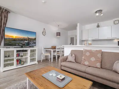 Ferienwohnung für 4 Personen (80 m²) in Timmendorfer Strand 6/10
