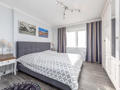 Ferienwohnung für 2 Personen (43 m²) in Timmendorfer Strand 2/9