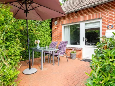 Ferienwohnung für 2 Personen (43 m²) in Timmendorfer Strand 3/9