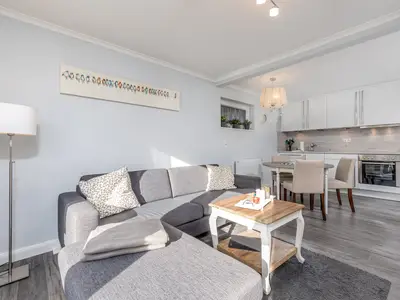 Ferienwohnung für 2 Personen (43 m²) in Timmendorfer Strand 4/9