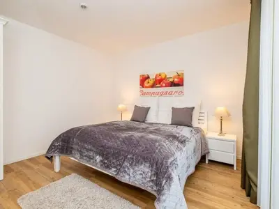 Ferienwohnung für 2 Personen (55 m²) in Timmendorfer Strand 10/10