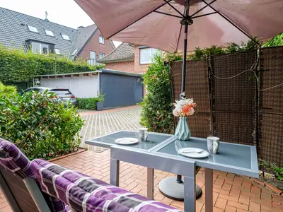 Ferienwohnung für 2 Personen (43 m²) in Timmendorfer Strand 8/9