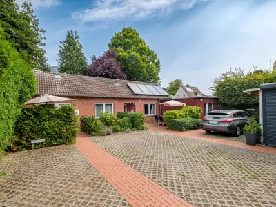 Ferienwohnung für 2 Personen (43 m²) in Timmendorfer Strand 9/9