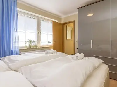 Ferienwohnung für 4 Personen (45 m²) in Timmendorfer Strand 2/10