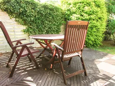 Ferienwohnung für 4 Personen (45 m²) in Timmendorfer Strand 3/10