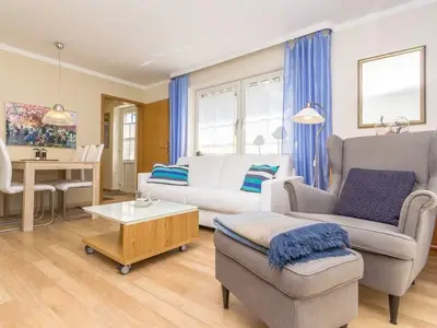 Ferienwohnung für 4 Personen (45 m²) in Timmendorfer Strand 4/10