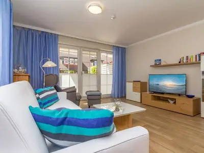 Ferienwohnung für 4 Personen (45 m²) in Timmendorfer Strand 5/10