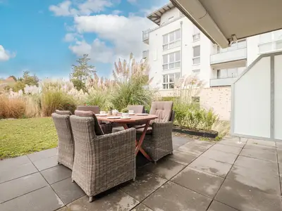 Ferienwohnung für 5 Personen (72 m²) in Scharbeutz 2/10