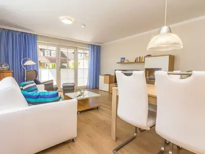 Ferienwohnung für 4 Personen (45 m²) in Timmendorfer Strand 6/10