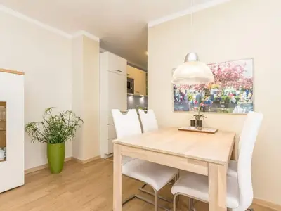 Ferienwohnung für 4 Personen (45 m²) in Timmendorfer Strand 7/10